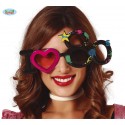 GAFAS "I LOVE '80"